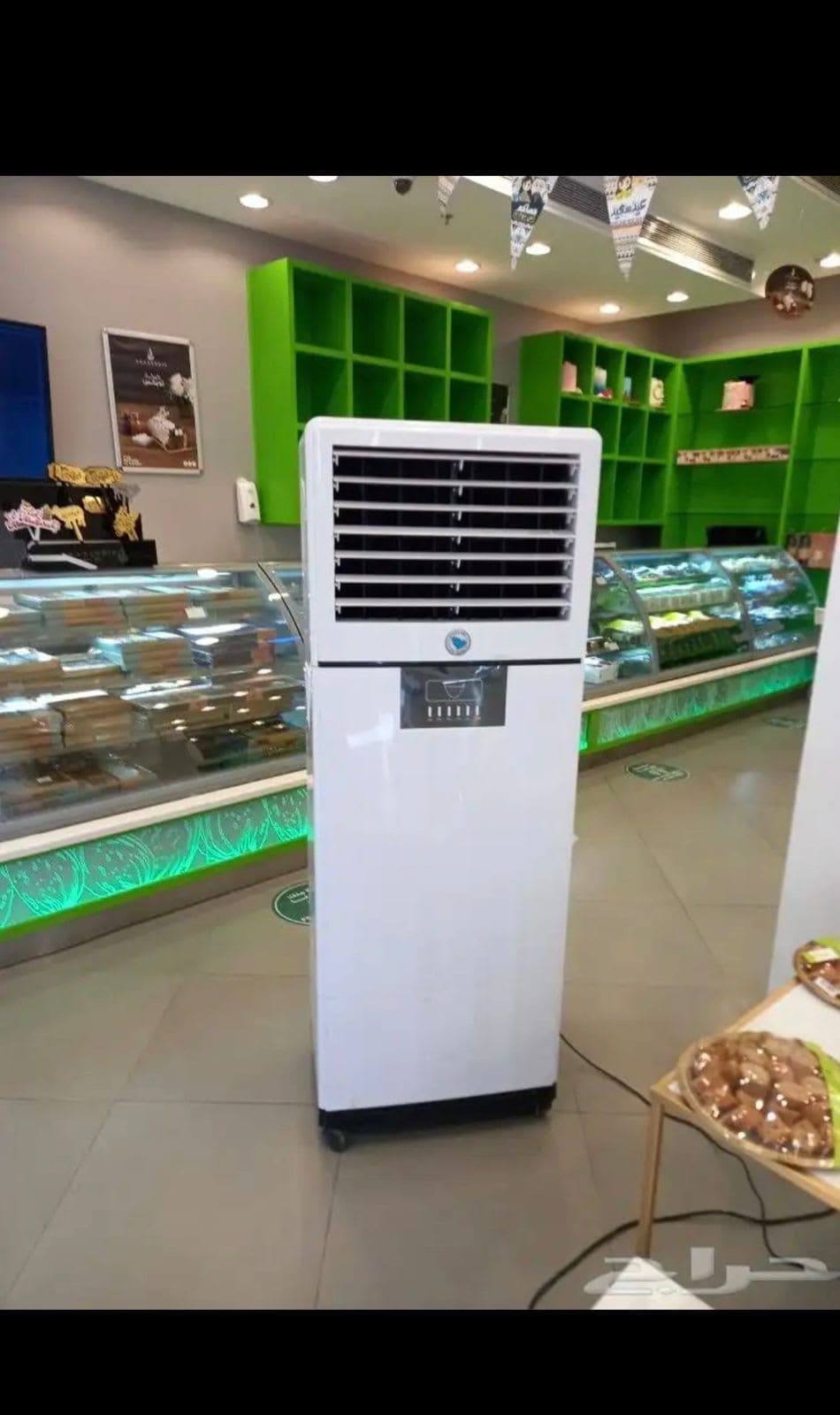 تاجير مكيفات الرياض للمناسبات والفعاليات مكيفات للايجار بالرياض